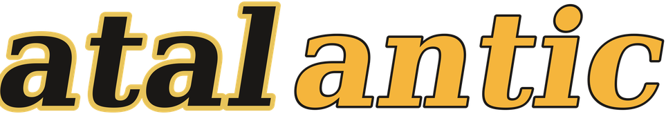 atalantic logotipo