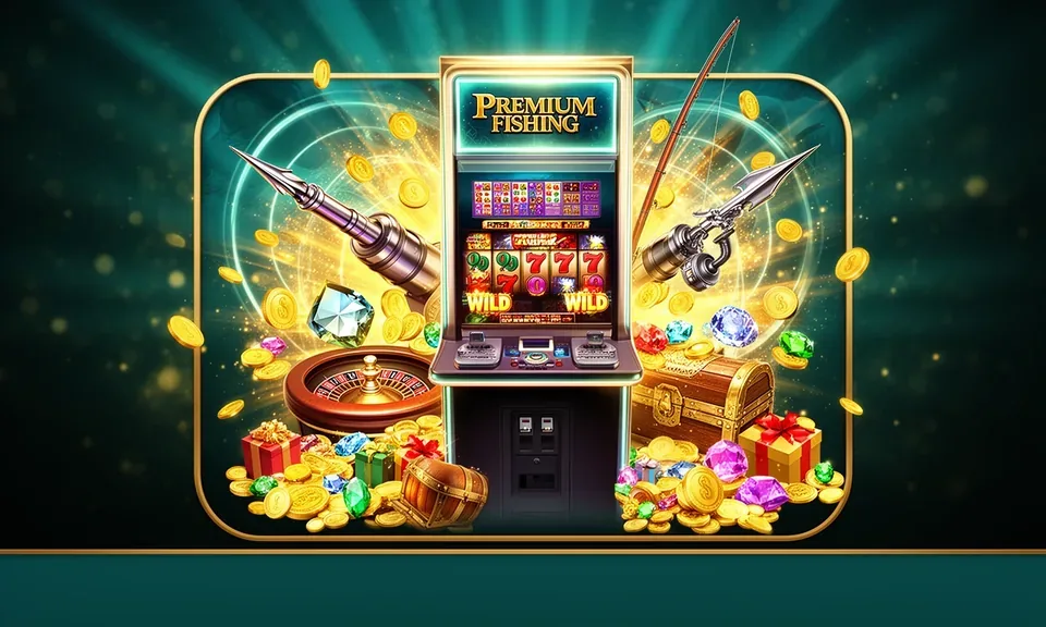 atalantic Casino en vivo